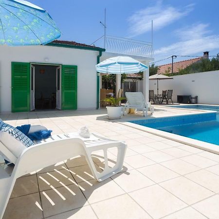 Aras Wind Rose Villa Supetar Exterior foto