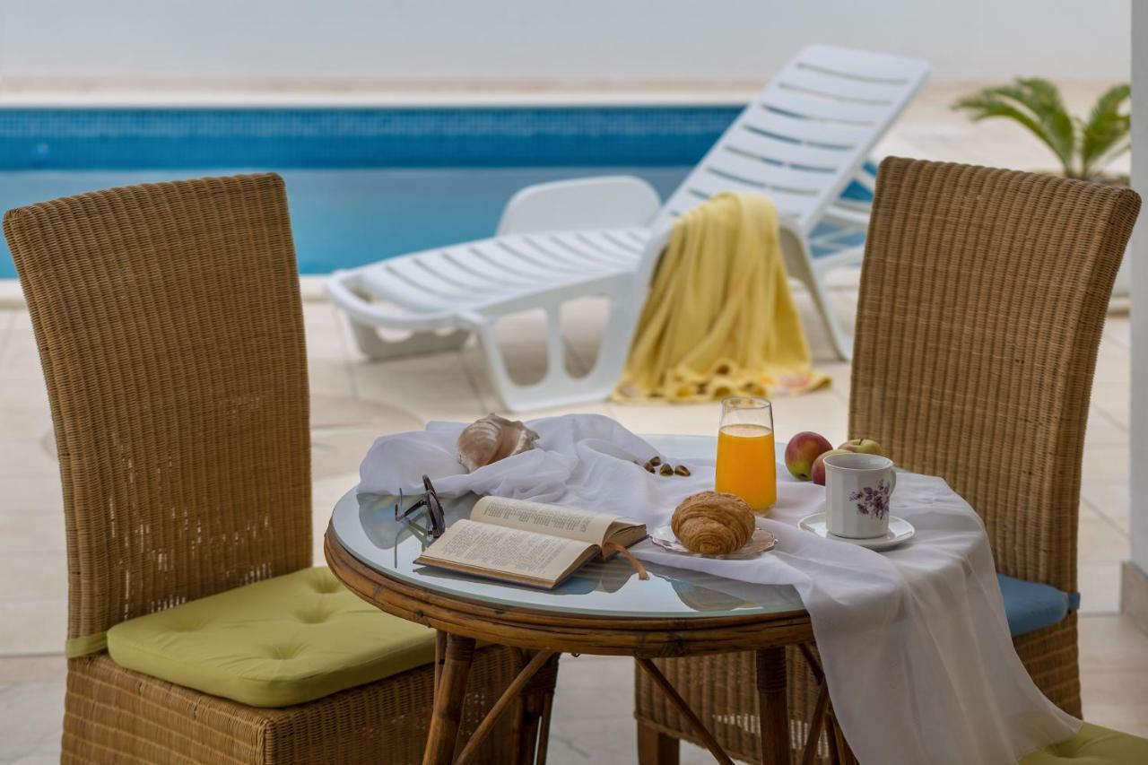 Aras Wind Rose Villa Supetar Exterior foto