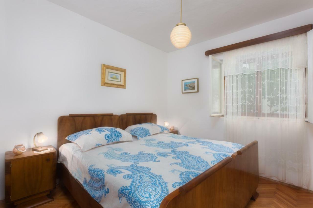 Aras Wind Rose Villa Supetar Exterior foto